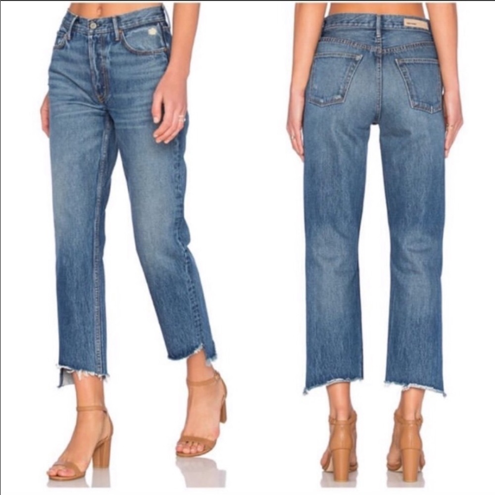 GRLFRND “Helena” Jeans